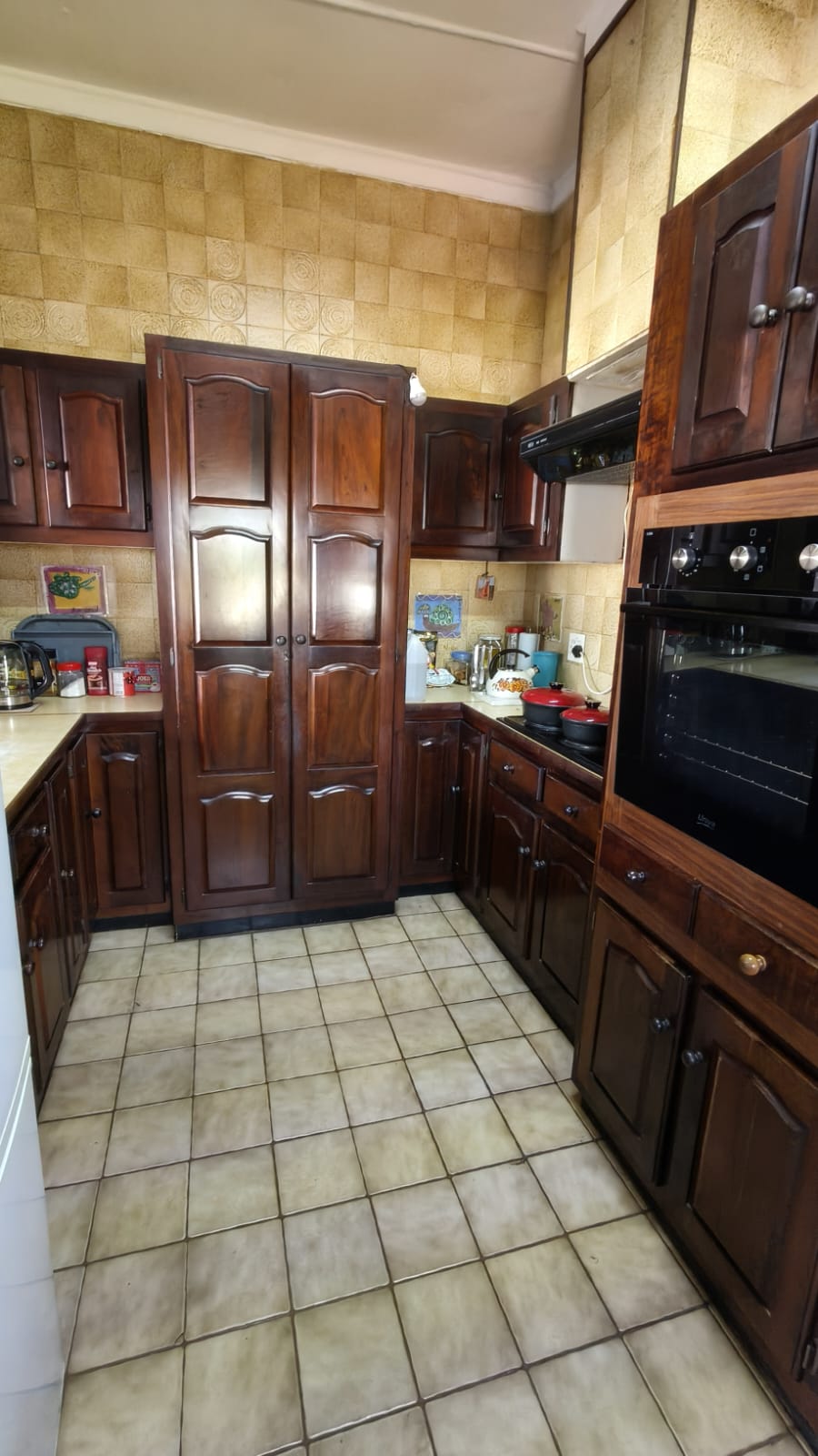 5 Bedroom Property for Sale in Hennenman Free State